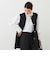 【LADIES】2WAYブラウス
