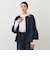 【LADIES】2WAYブラウス