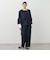 【LADIES】2WAYブラウス
