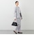 【LADIES】2WAYブラウス