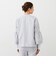 【LADIES】フレアスリーブジャケット