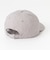 【LADIES】MERCIキャップ
