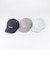 【LADIES】MERCIキャップ