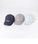 【LADIES】MERCIキャップ