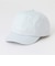 【LADIES】MERCIキャップ