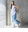 【LADIES】MERCIキャップ