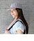 【LADIES】MERCIキャップ
