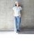 【LADIES】MERCIキャップ