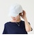 【LADIES】MERCIキャップ