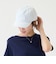 【LADIES】MERCIキャップ