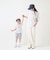 【LADIES】MERCIキャップ