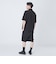 【AJUGA.親子リンク】UNISEXハーフパンツ（大人サイズ）