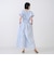 【LADIES】ワイドパンツ