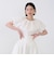 【LADIES】2WAYブラウス