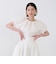 【LADIES】2WAYブラウス