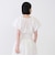 【LADIES】2WAYブラウス