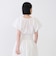 【LADIES】2WAYブラウス