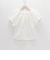 【LADIES】2WAYブラウス