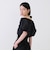 【LADIES】2WAYブラウス