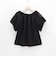 【LADIES】2WAYブラウス