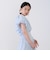 【LADIES】2WAYブラウス