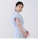 【LADIES】2WAYブラウス