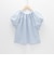 【LADIES】2WAYブラウス