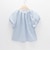 【LADIES】2WAYブラウス