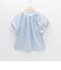 【LADIES】2WAYブラウス