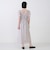 【LADIES】ビスチェワンピセット