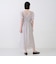 【LADIES】ビスチェワンピセット