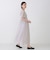 【LADIES】ビスチェワンピセット
