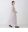 【LADIES】ビスチェワンピセット