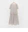 【LADIES】ビスチェワンピセット