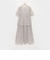【LADIES】ビスチェワンピセット