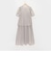 【LADIES】ビスチェワンピセット