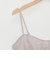 【LADIES】ビスチェワンピセット