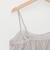【LADIES】ビスチェワンピセット