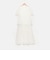【LADIES】ビスチェワンピセット