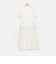 【LADIES】ビスチェワンピセット
