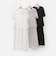 【LADIES】ビスチェワンピセット