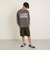 【大人向けサイズあり】コットンツイル・ハーフペインターパンツ