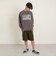 【大人向けサイズあり】コットンツイル・ハーフペインターパンツ