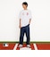 【大人向けサイズあり】【MLB】チームロゴプリント半袖Tシャツ