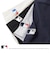 【大人向けサイズあり】【MLB】チームロゴプリント半袖Tシャツ