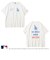 【大人向けサイズあり】【MLB】チームロゴプリント半袖Tシャツ