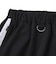 【大人向けサイズあり】【GLSW.】【セットアップ対応】パネル切替パンツ