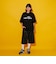【大人向けサイズあり】ダブルニーペインターバギーショーツ_GLSW