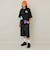 【大人向けサイズあり】ダブルニーペインターバギーショーツ_GLSW