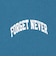 【大人向けサイズあり】【FORGETNEVER】バックアーチカレッジロゴ半袖Tシャツ_GLSW